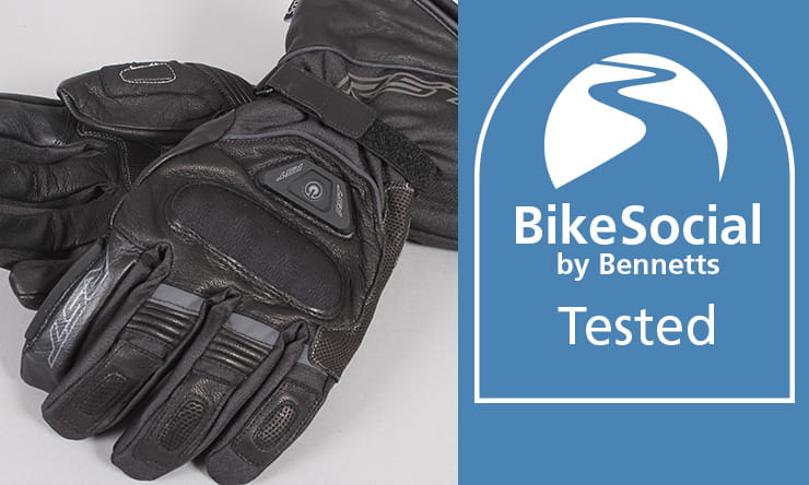 RST Paragon heated gloves review_THUMB